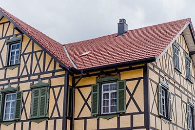Bedachungen Rottweil